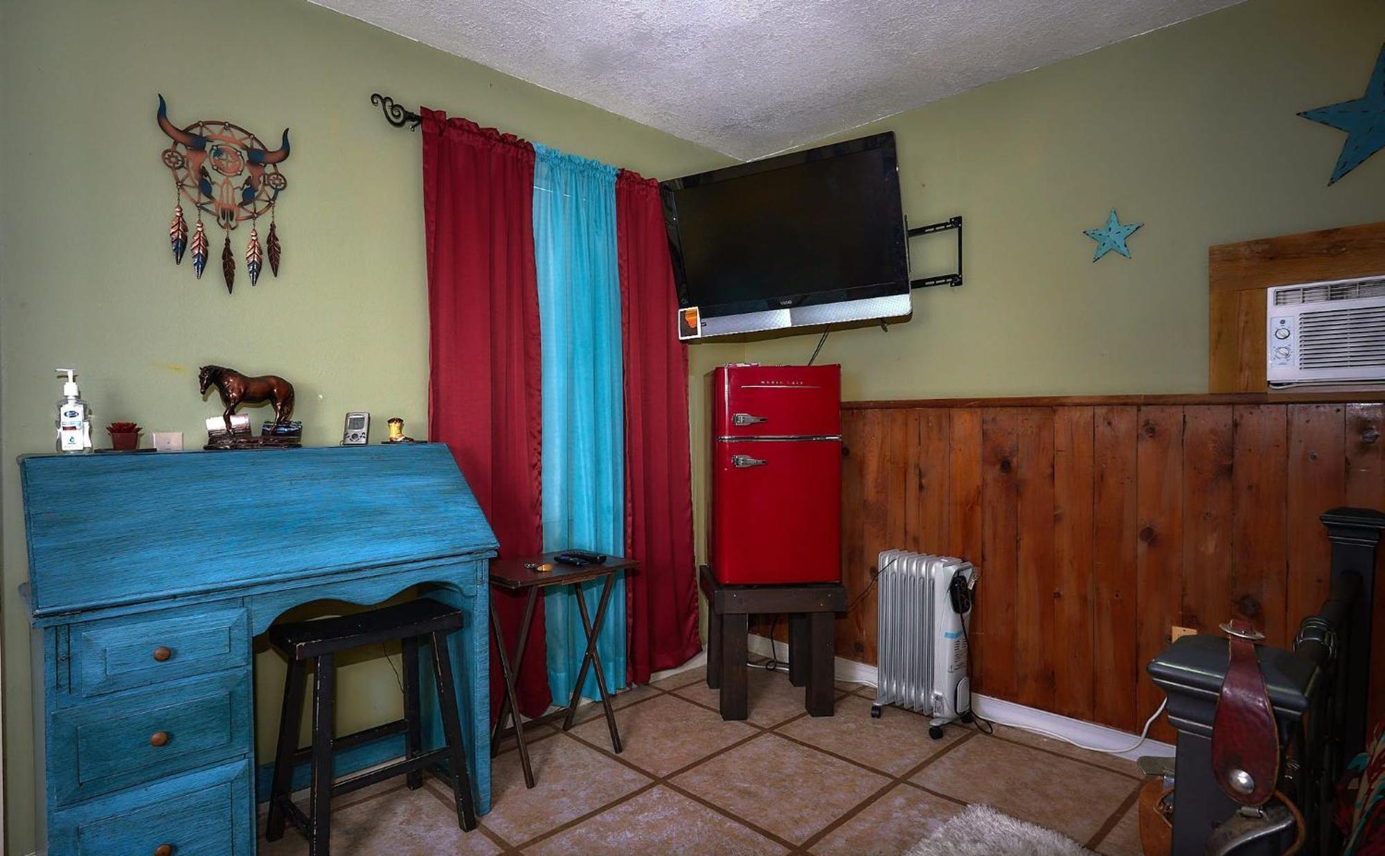 Room In Bb - Pleasant Days Bb Southwest Cottage 霍莫萨萨 外观 照片